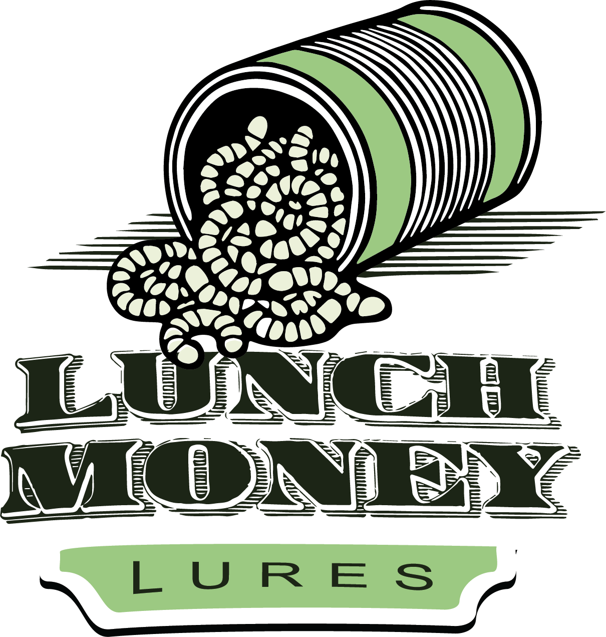 Lunch Money Lures