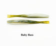Baby Bass Laminate