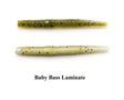 Baby Bass Laminate