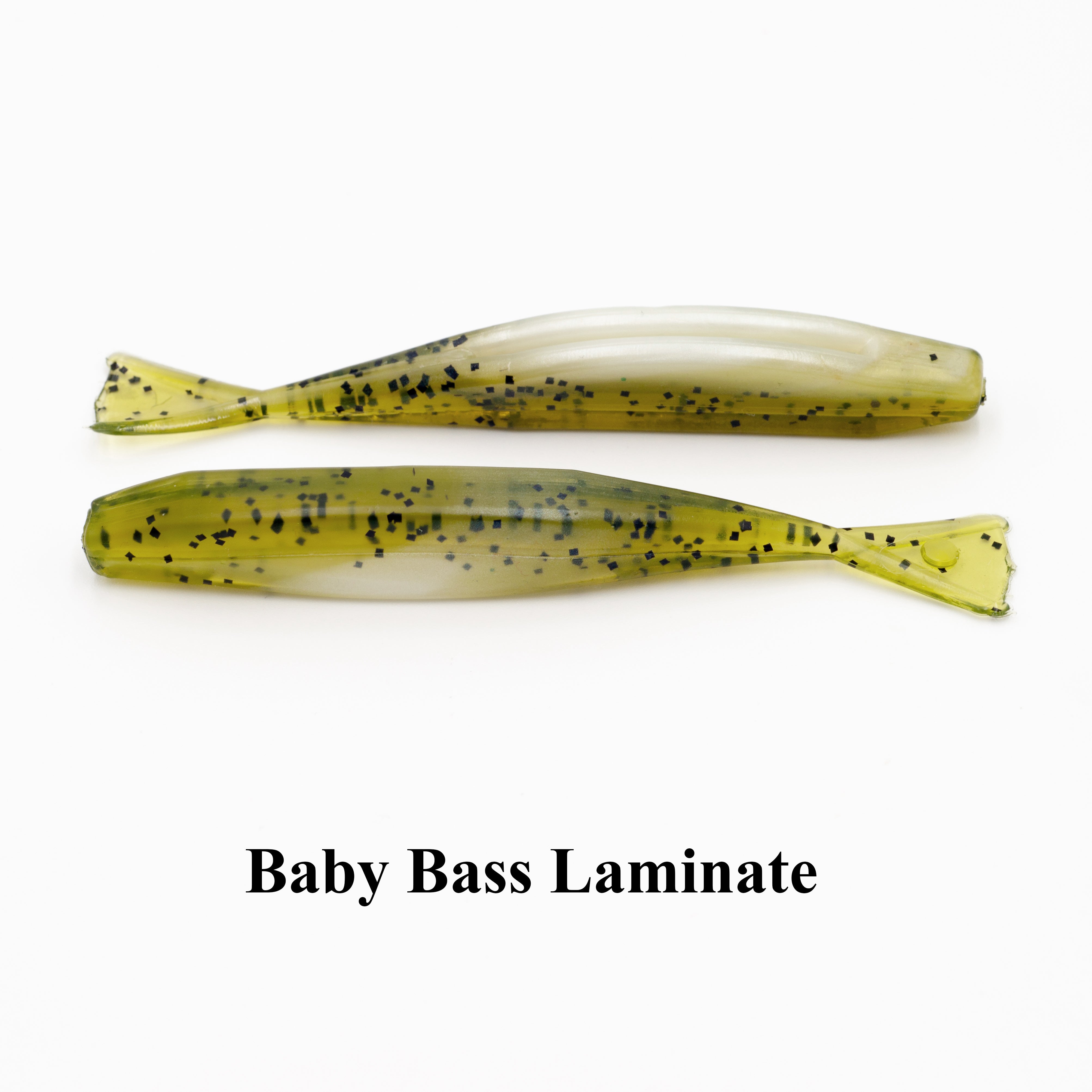 Case Sinkin Salty Minnow