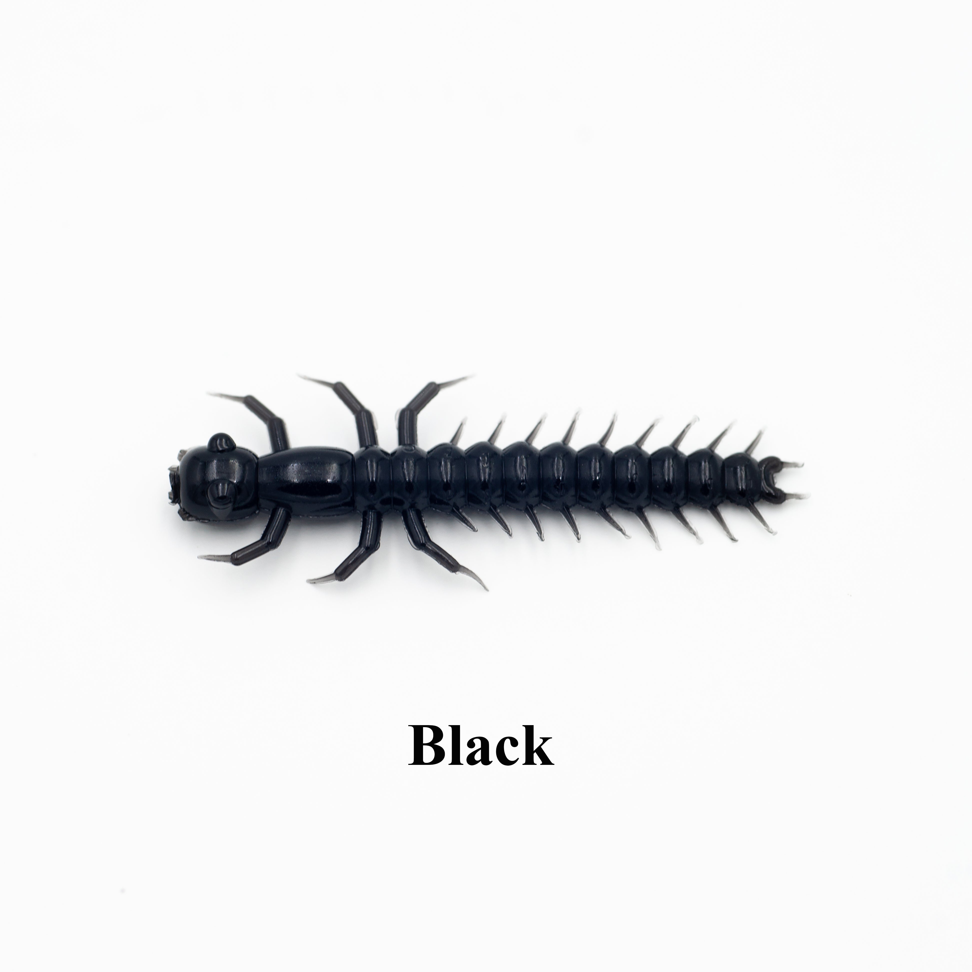 Case LiL Hellgrammite