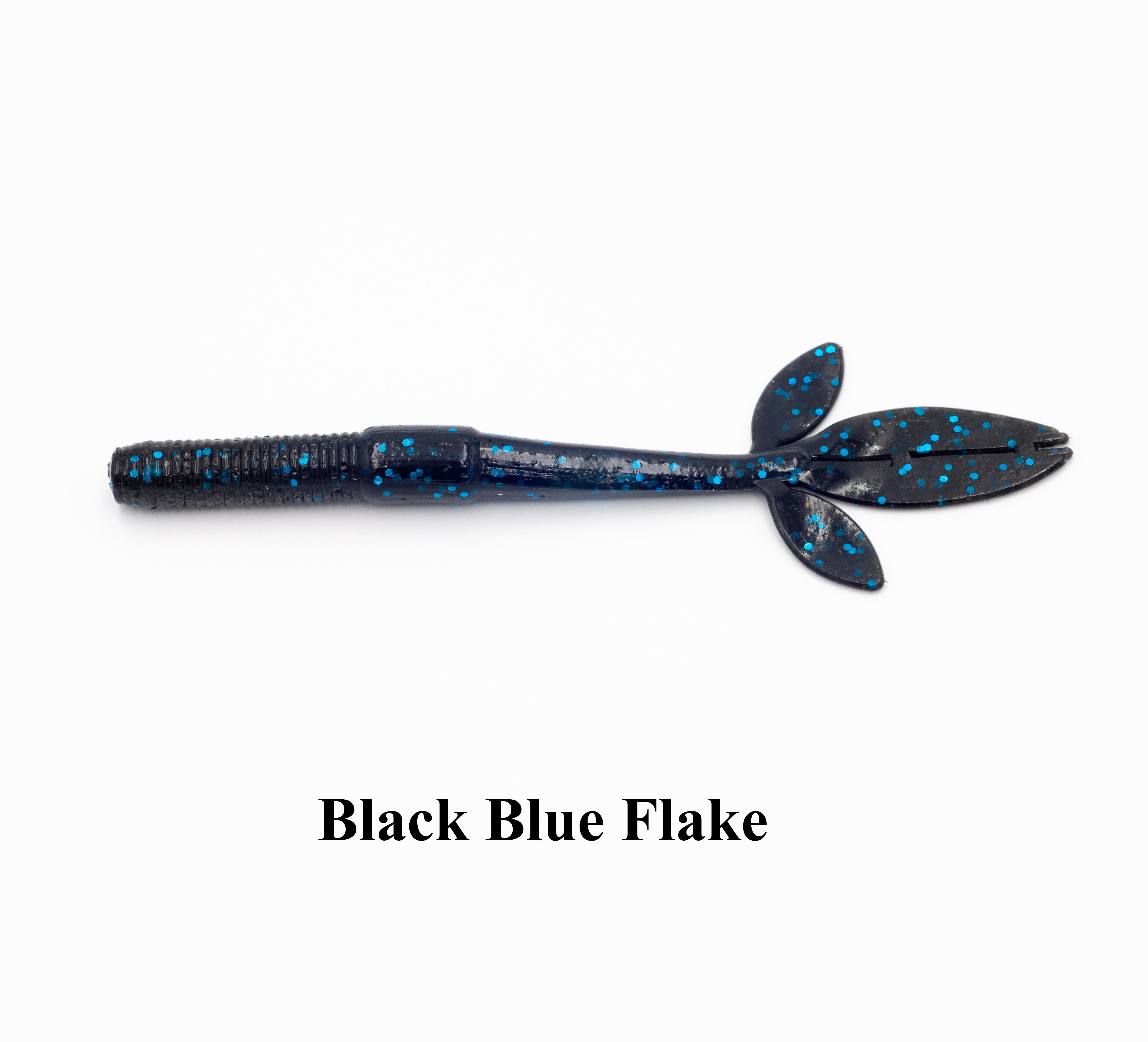 Case Paddle Jack Worm