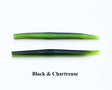 Black Chartreuse