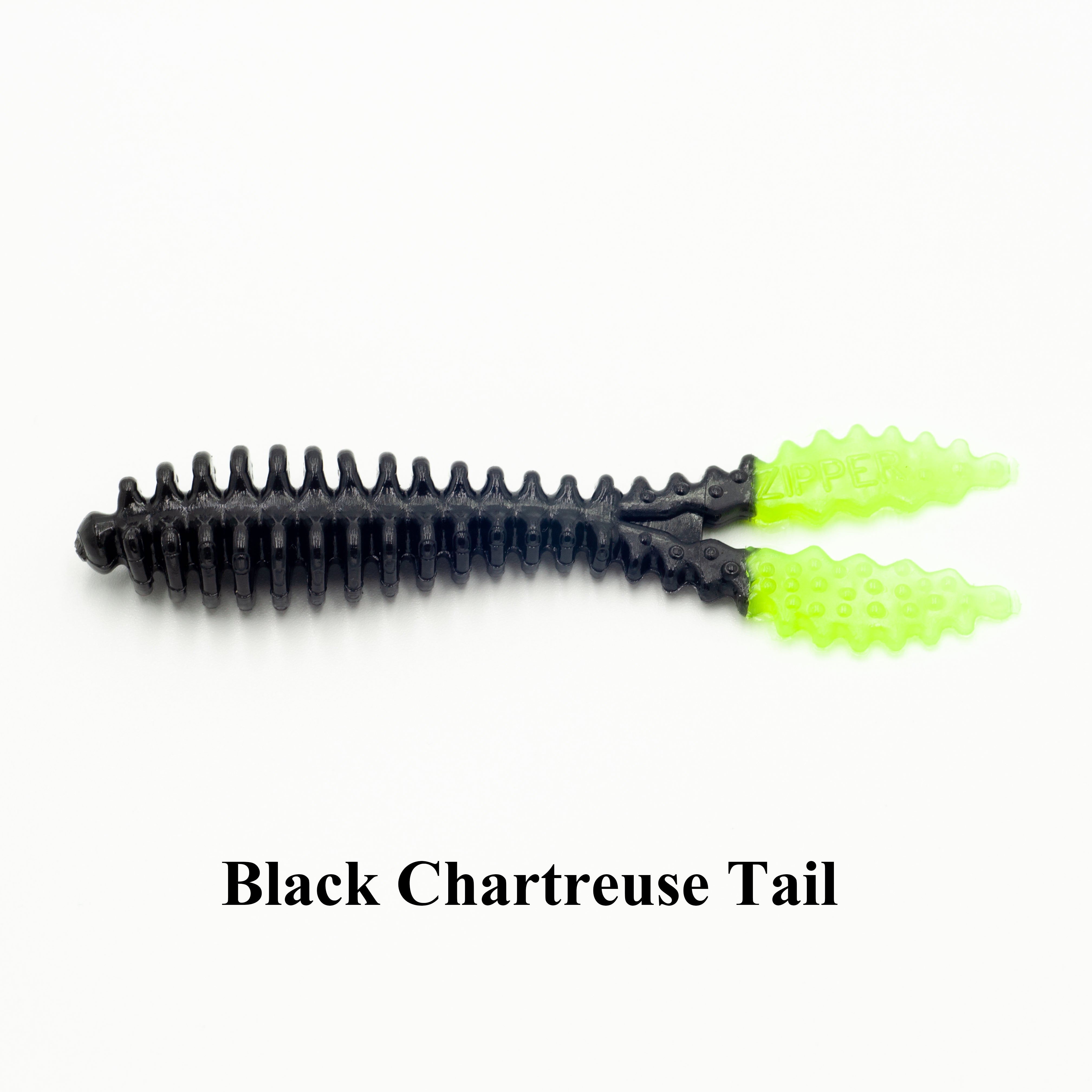 Zipper Grub
