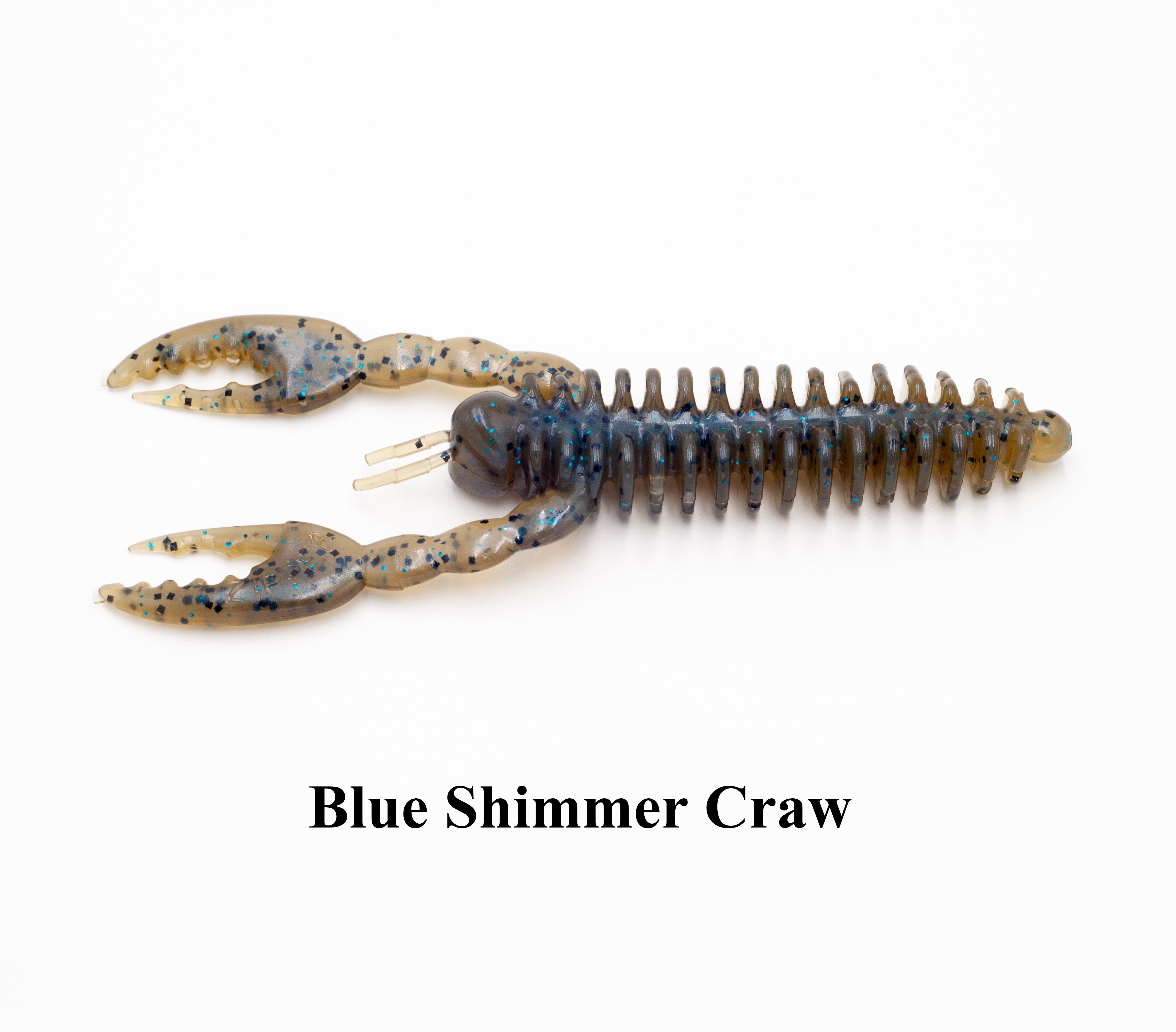 Zipper Craw