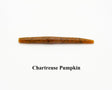 Chartreuse Pumpkin