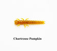 Chartreuse Pumpkin