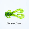 Chartreuse Pepper