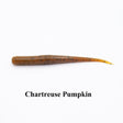Chartreuse Pumpkin
