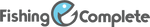 Fishing Complete