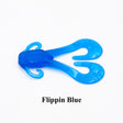 Flippin' Blue