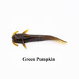 Green Pumpkin