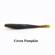 Green Pumpkin