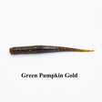 Green Pumpkin Gold