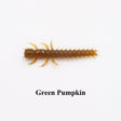 Green Pumpkin