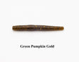Green Pumpkin Gold