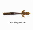 Green Pumpkin Gold