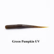 Green Pumpkin UV Added