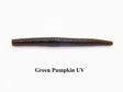 Green Pumpkin UV Added