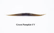 Green Pumpkin UV Added