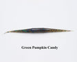 Green Pumpkin Candy