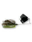 1/4 oz / Bull Frog (Black Nickel)