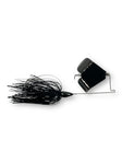 1/4 oz / Night (Black Nickel)