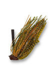 1/4 oz / Spring Craw