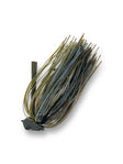 1/4 oz / Blue Craw