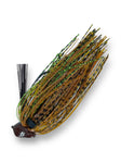 1/4 oz / Brown Cumberland