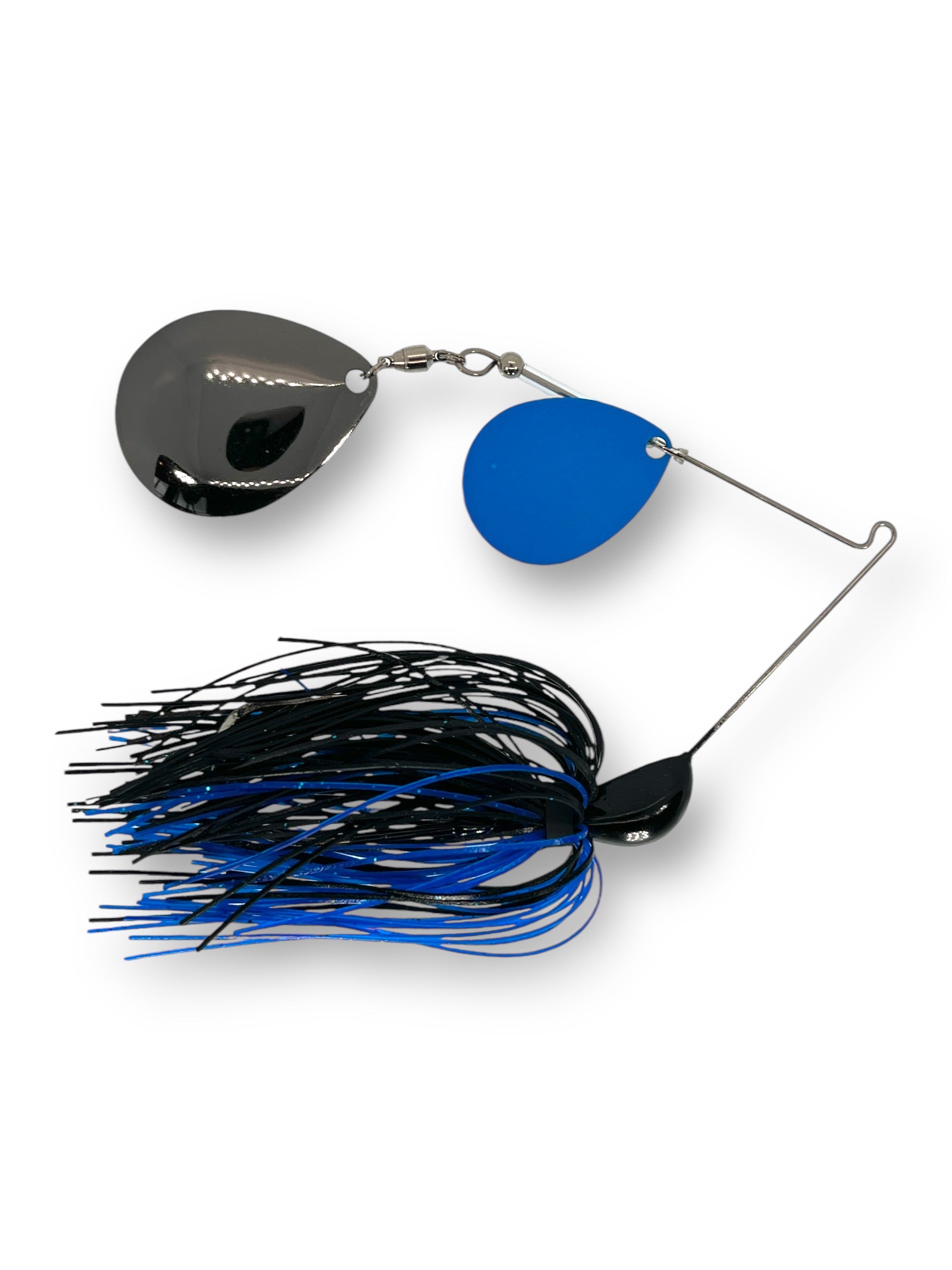 Spinner Bait - Night Series