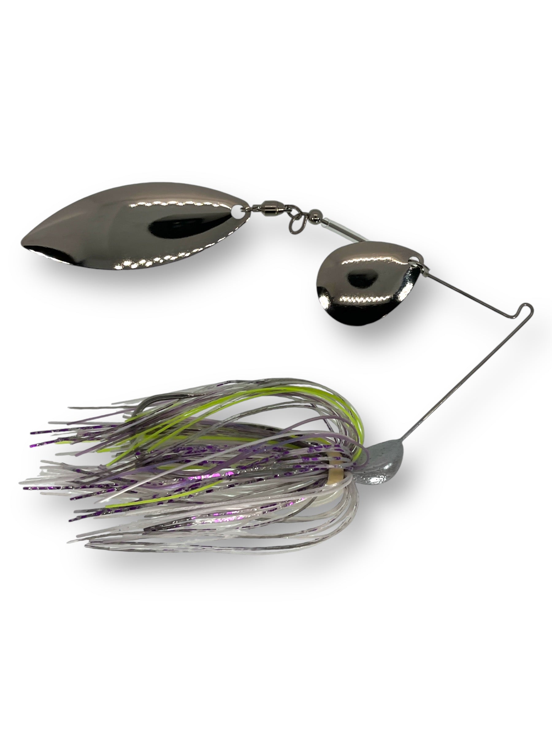 Spinner Bait (Tandem)