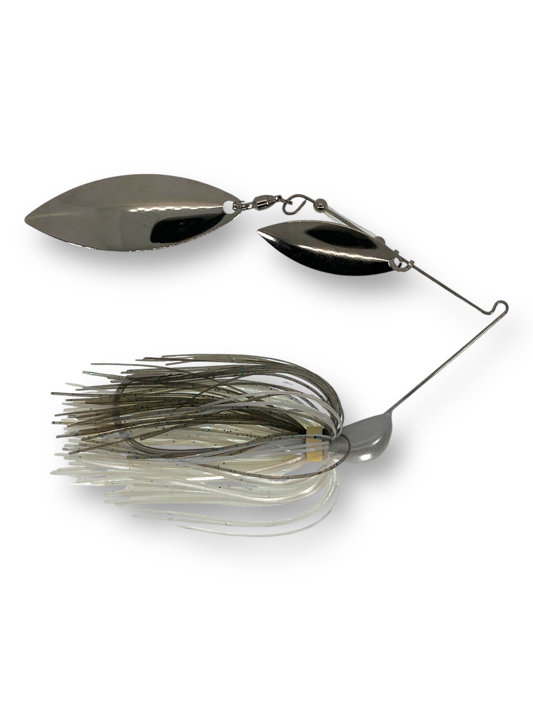 Spinner Bait (Double Willow)