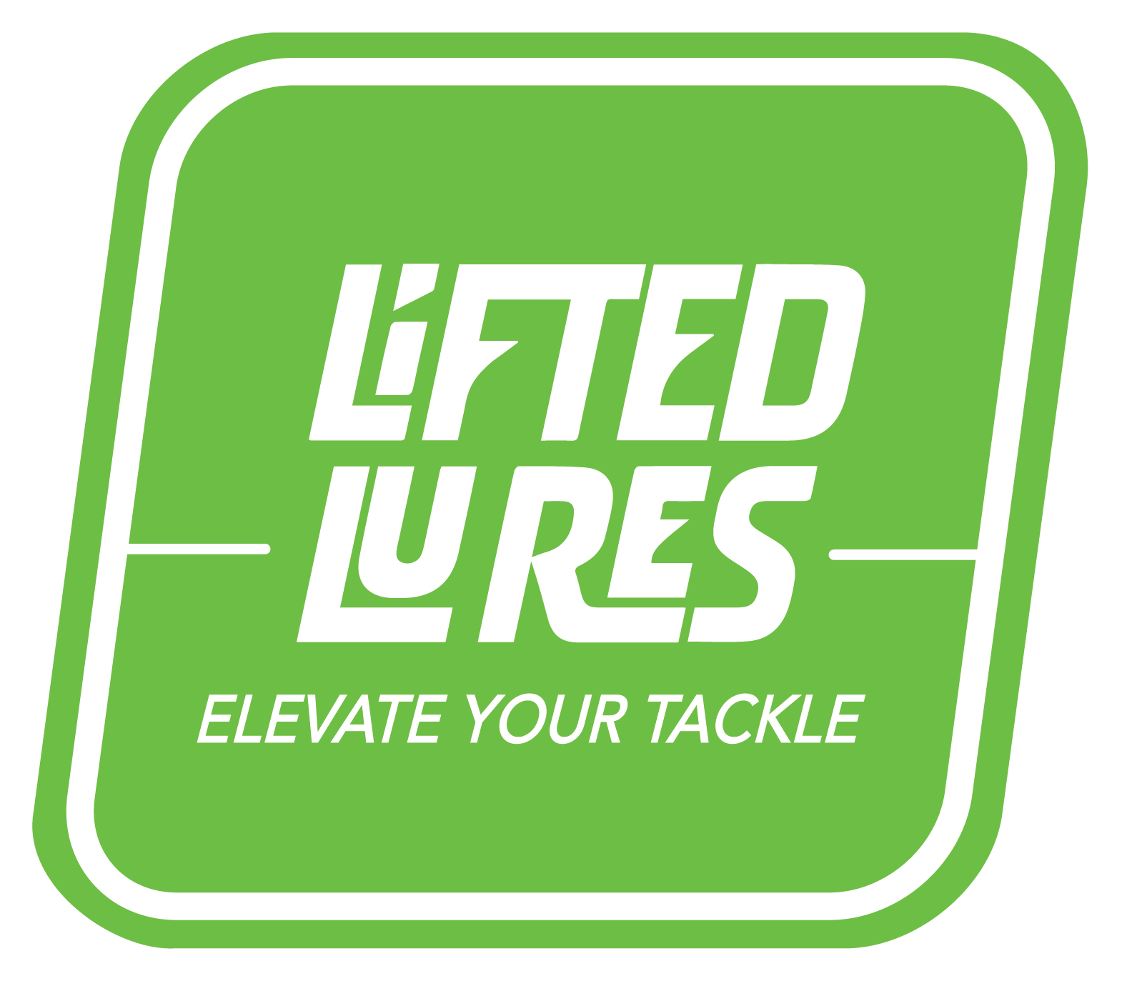 Lifted Lures Gift Card