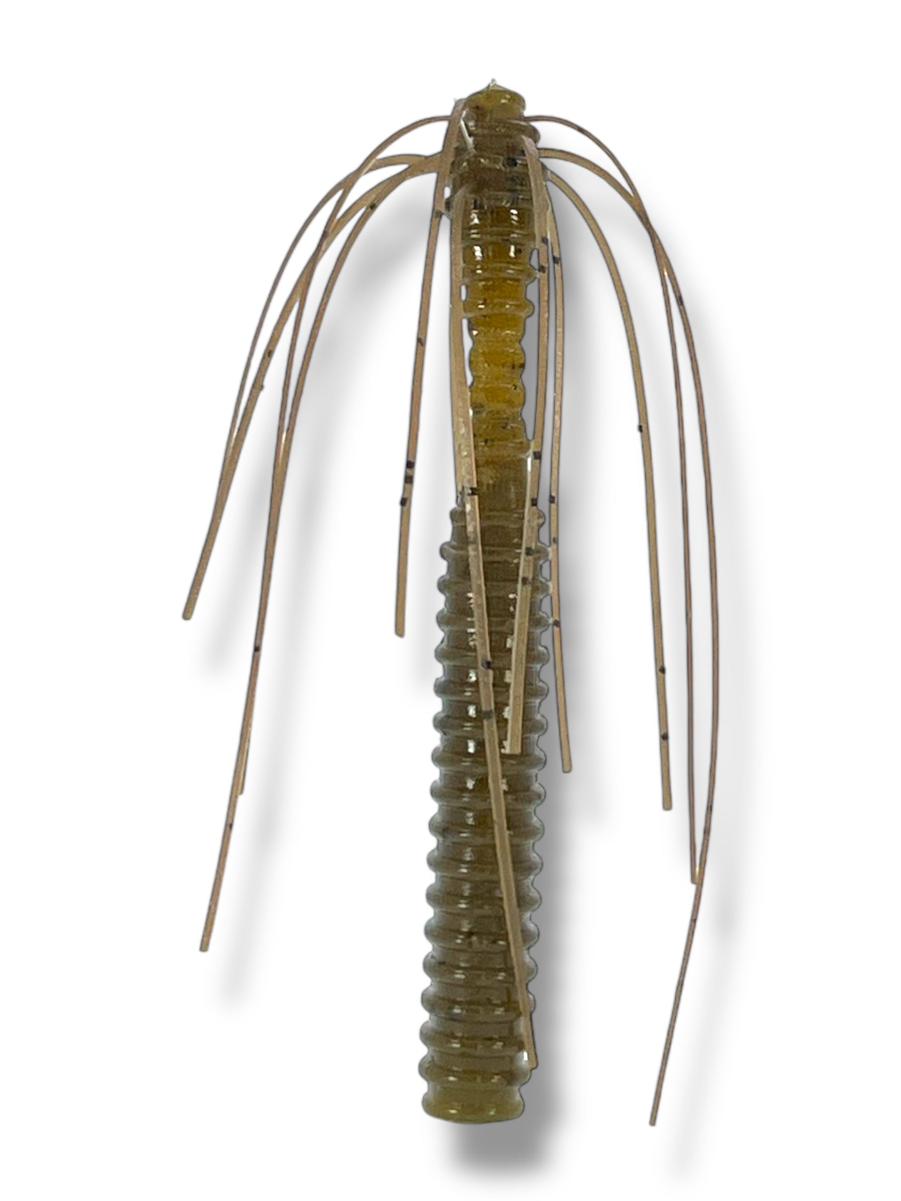 Loaded Leech