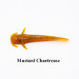 Mustard Chartreuse