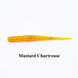 Mustard Chartreuse