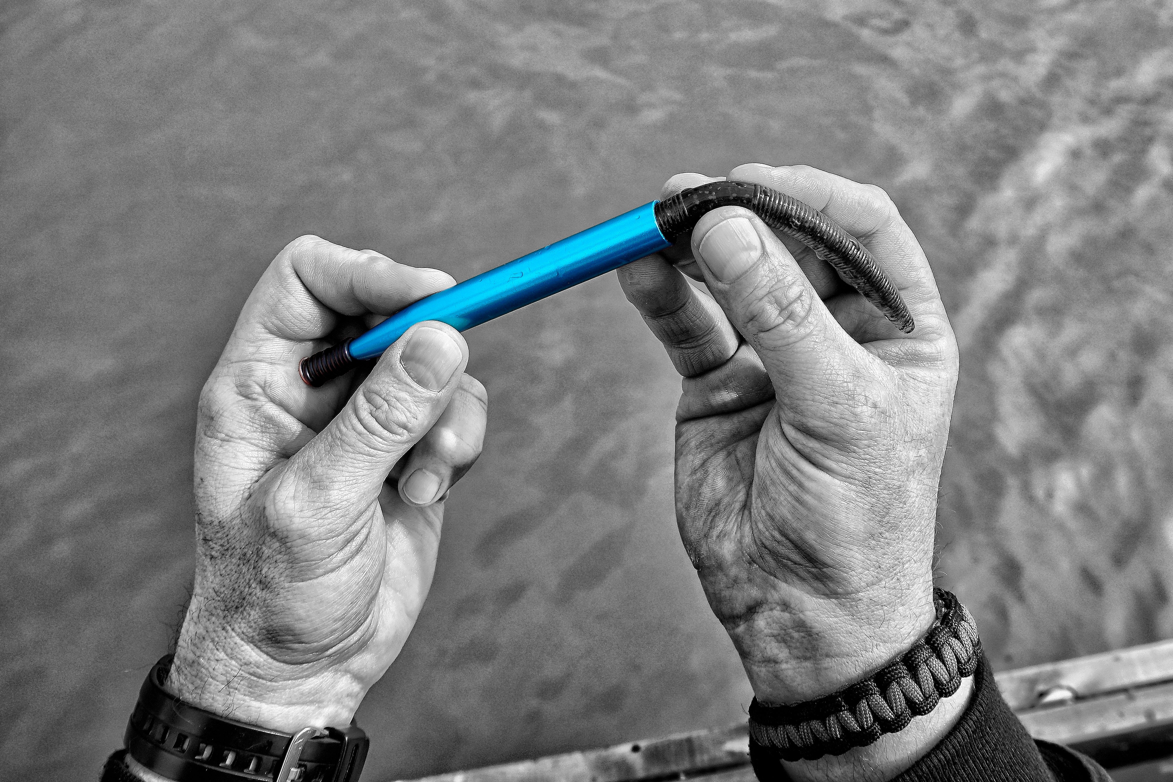 The O-Wacky® Tool