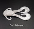 Pearl Hologram