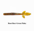 Root Beer Green Flake