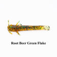 Root Beer Green Flake