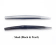 Shad (Black Pearl)