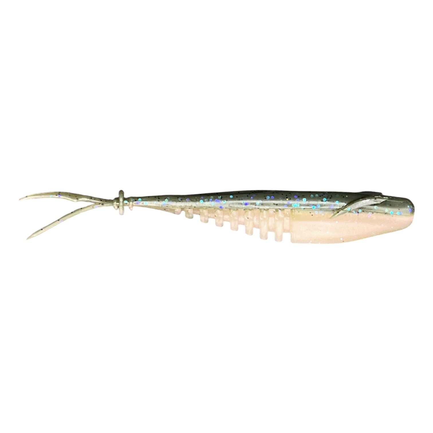 Shinobu Shad