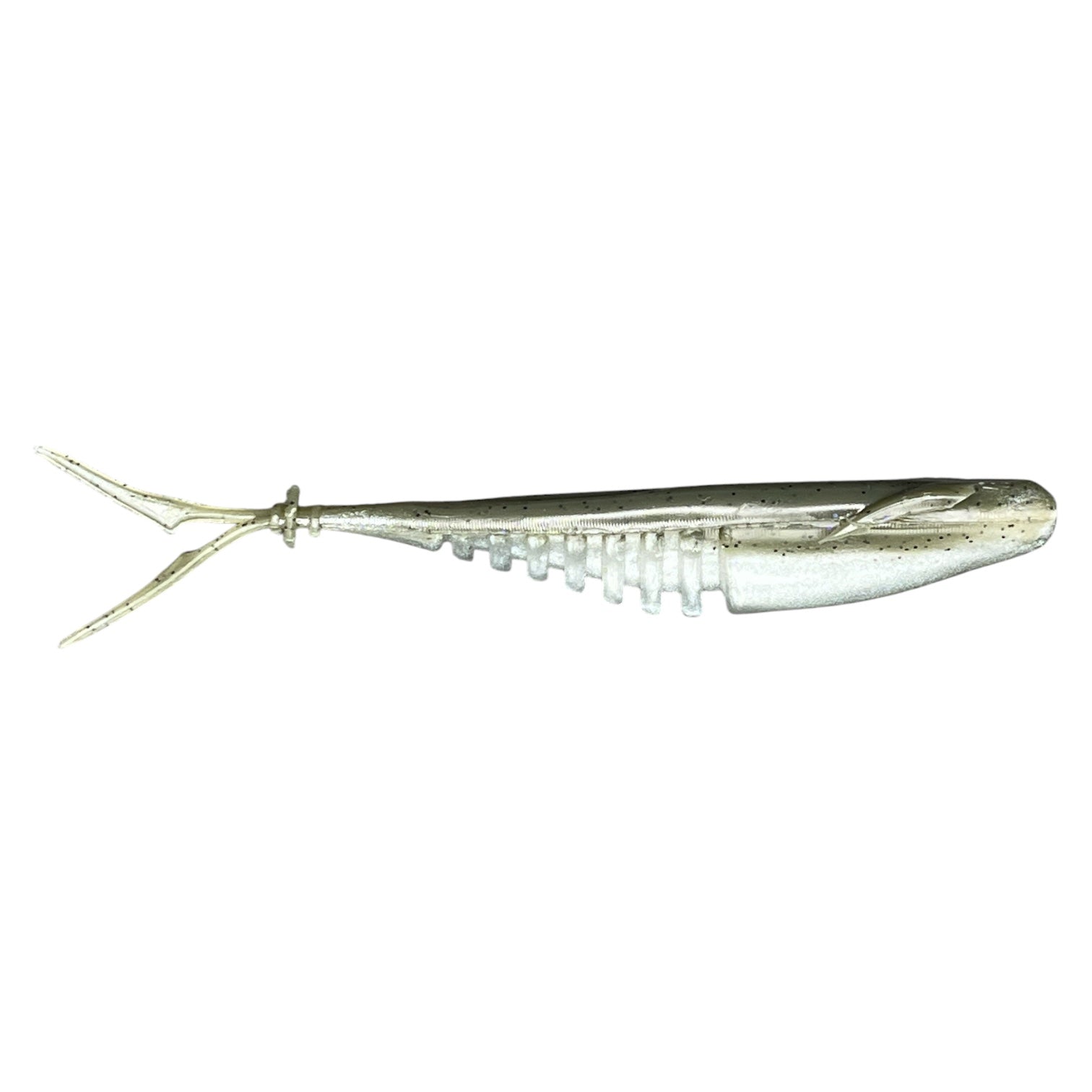 Shinobu Shad