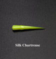 Silk Chartreuse