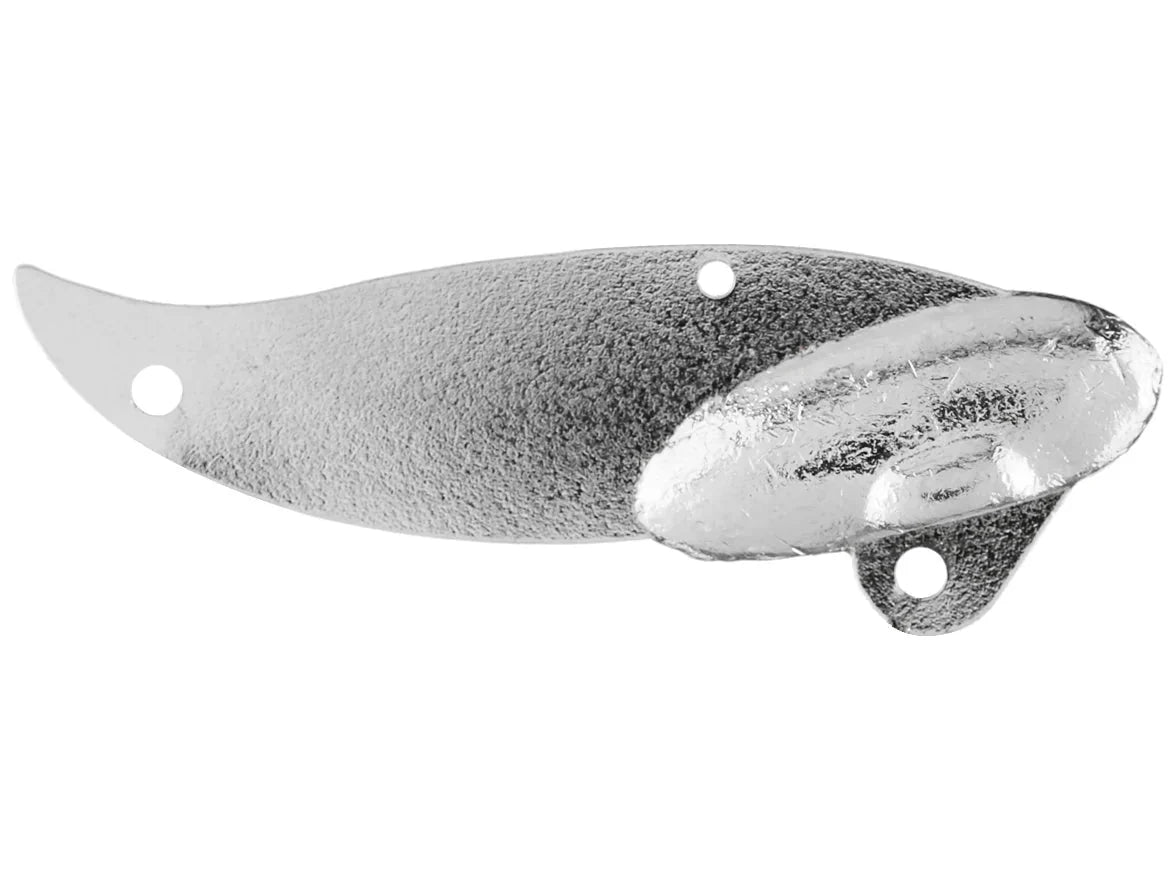 Silver Buddy
