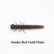 Smoke Red Gold