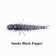 Smoke Pepper