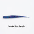 Smoke Blue Purple