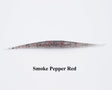 Smoke Red Flake